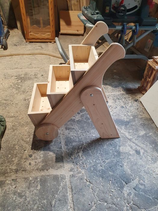 Kwietnia zielnik ogrodowy