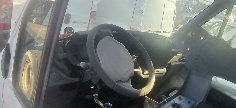 Iveco daily 35S9