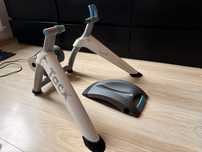 Trenażer Tacx flow smart + opona