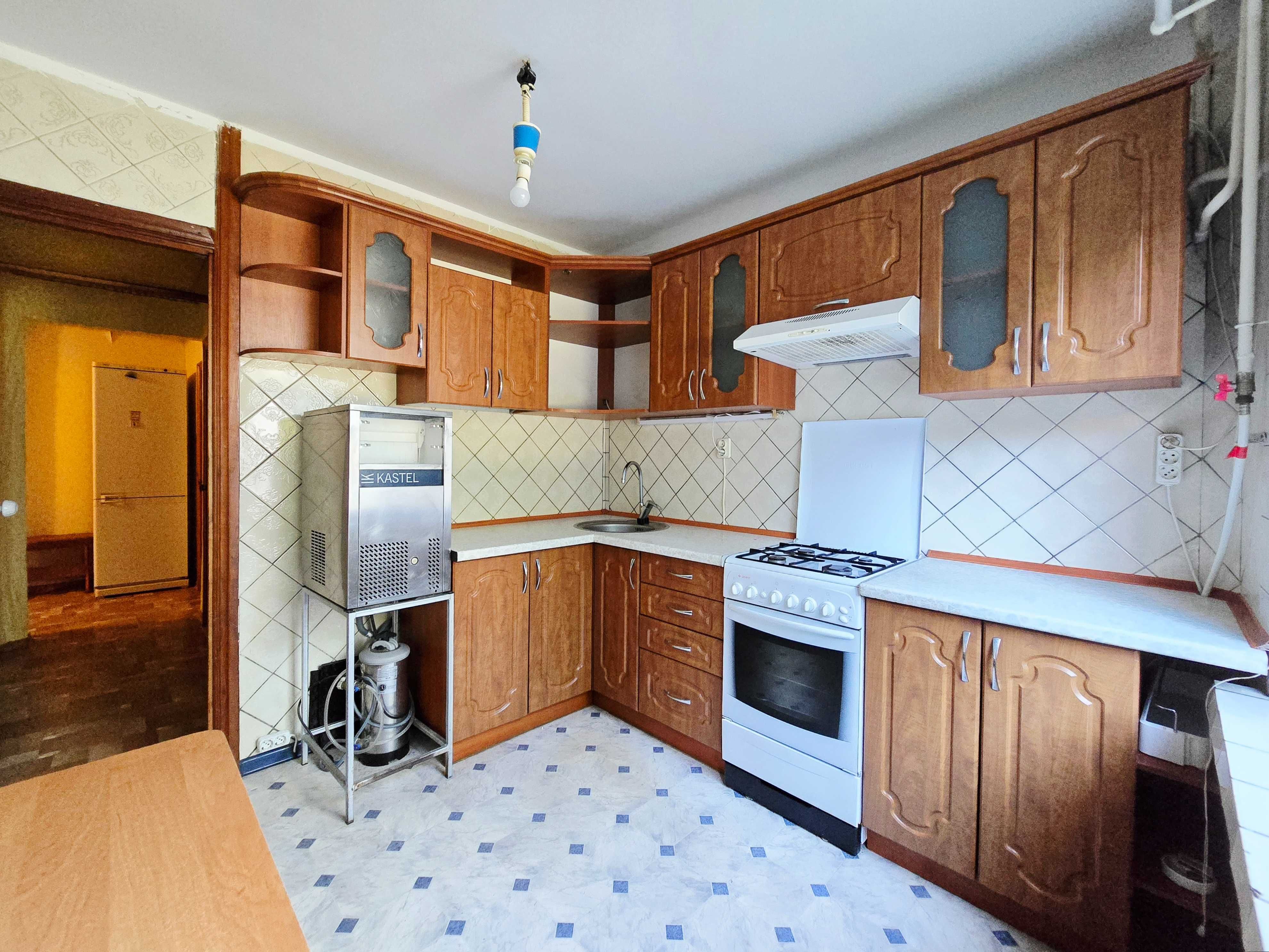 Продаж 2к квартири в Центрі | вул.Троїцька,21