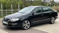 Volkswagen Passat B6 2.0 TDI, Common Rail, 170KM.