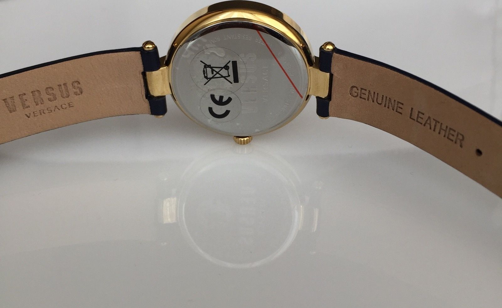 Versus Versace жіночий Годинник