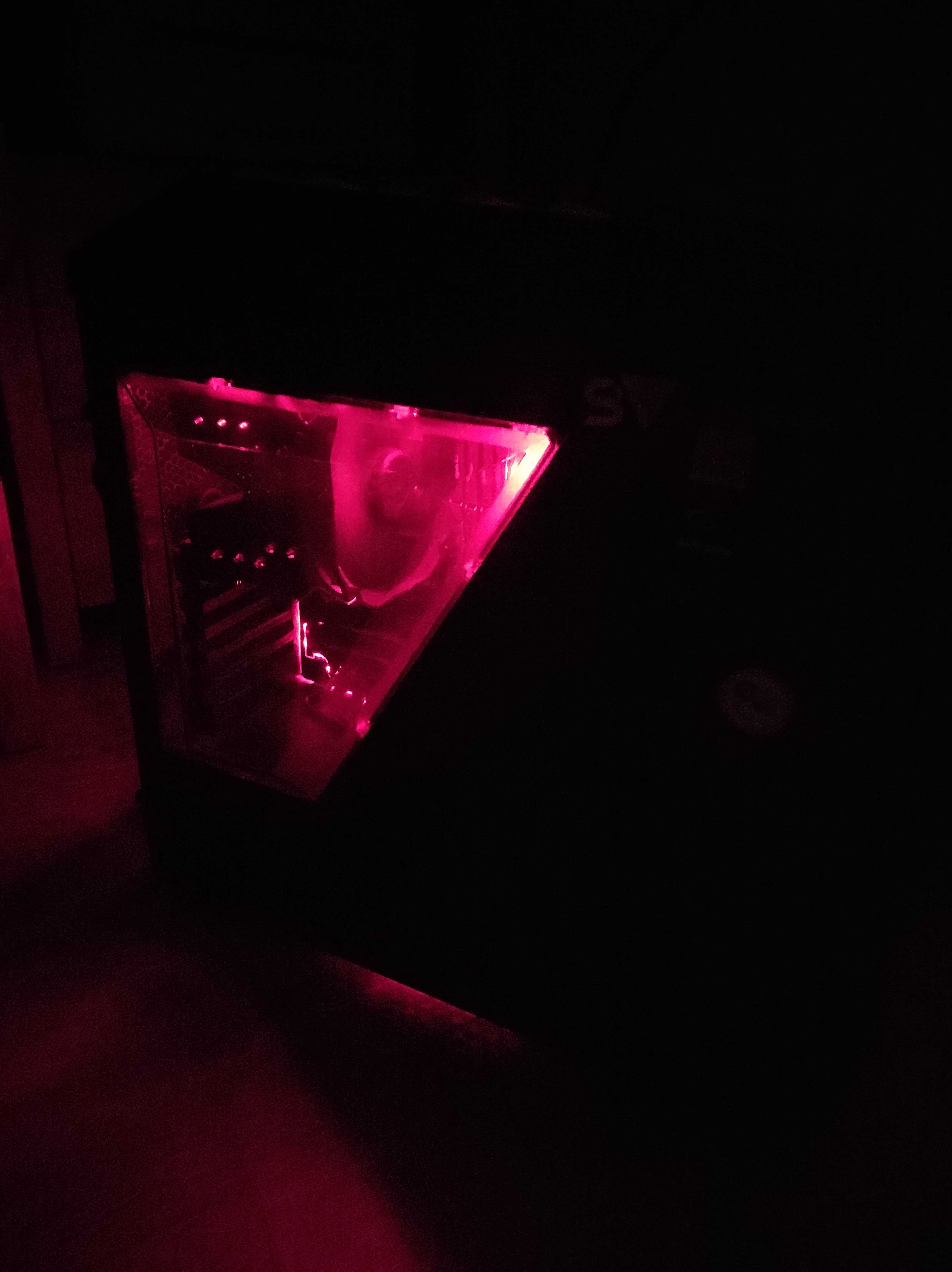 !GAMING!Komputer i5-6600k, MSI Z170a, 24GB ram, be quiet 630W!GAMING!
