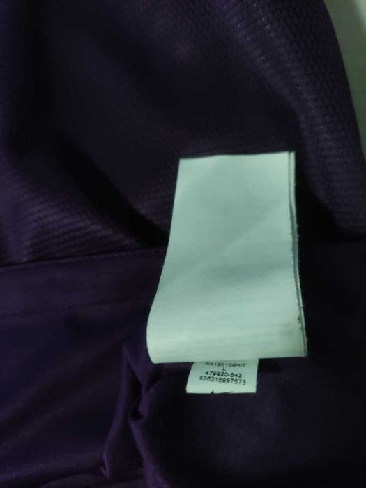 Nike Austria Wiedeń koszulka piłkarska 2012/14 męska L