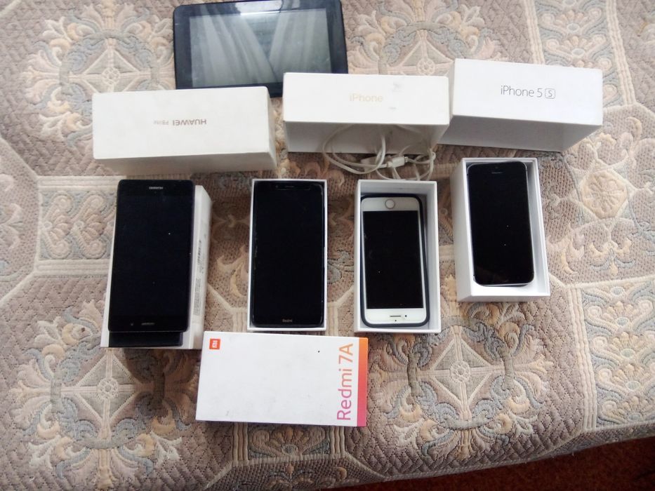 iPhone x2, smartfon x2 bez gwarancji