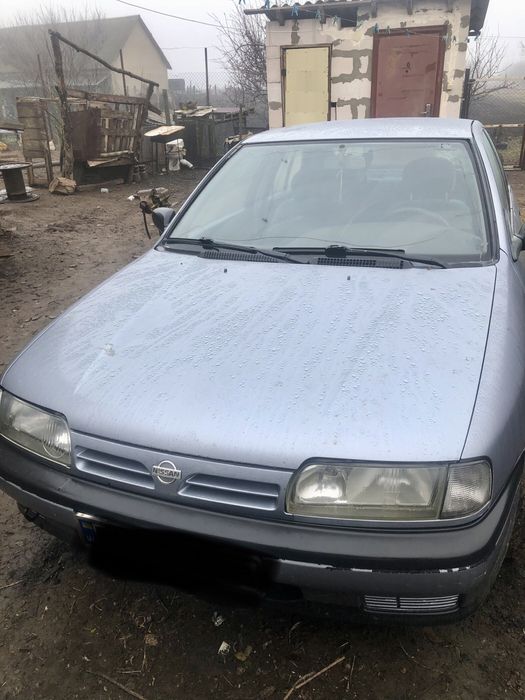 Продам авто  Nissan