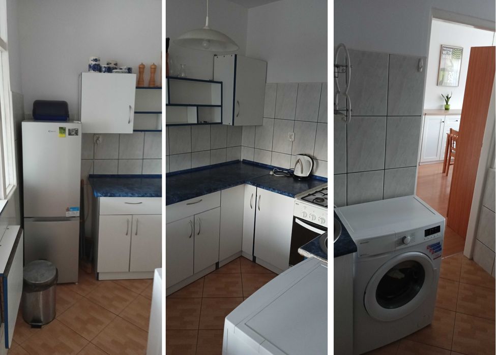 ◼︎ ◼︎ Kawalerka Tysiaclecia Jelitkowo Gdansk ◼︎ ◼︎