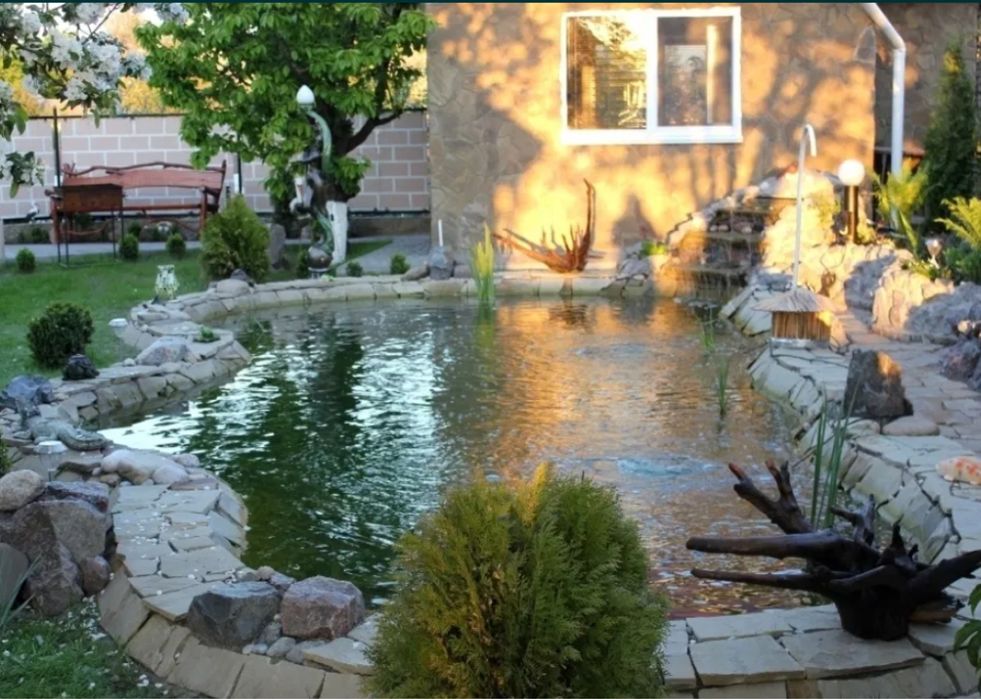 Оренда затишного будинку для сім'ї,  друзів. Різдво. Новий рік