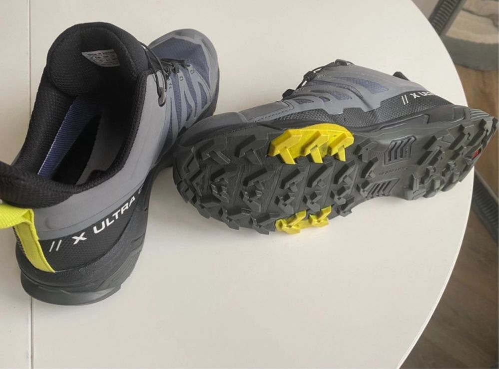 Salomon X Ultra 4 GTX r42