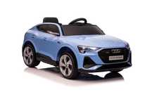 Auto na akumulator dla dzieci AUDI