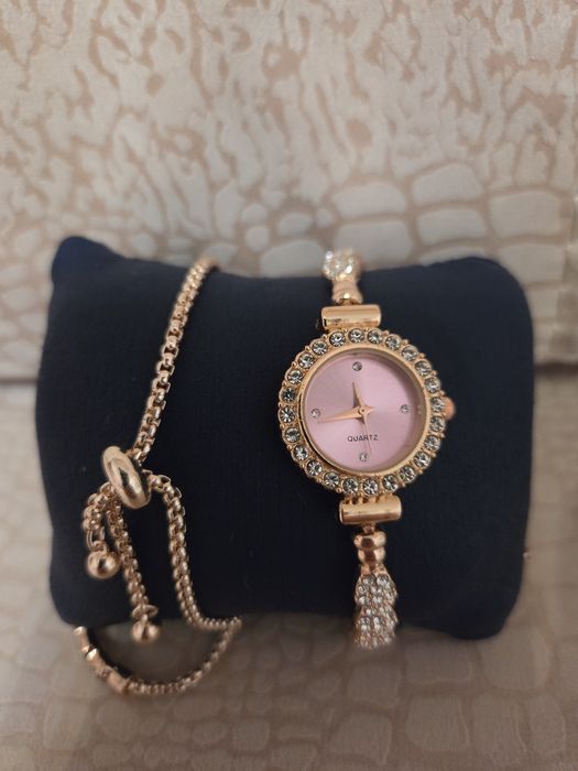 Годинник жіночий