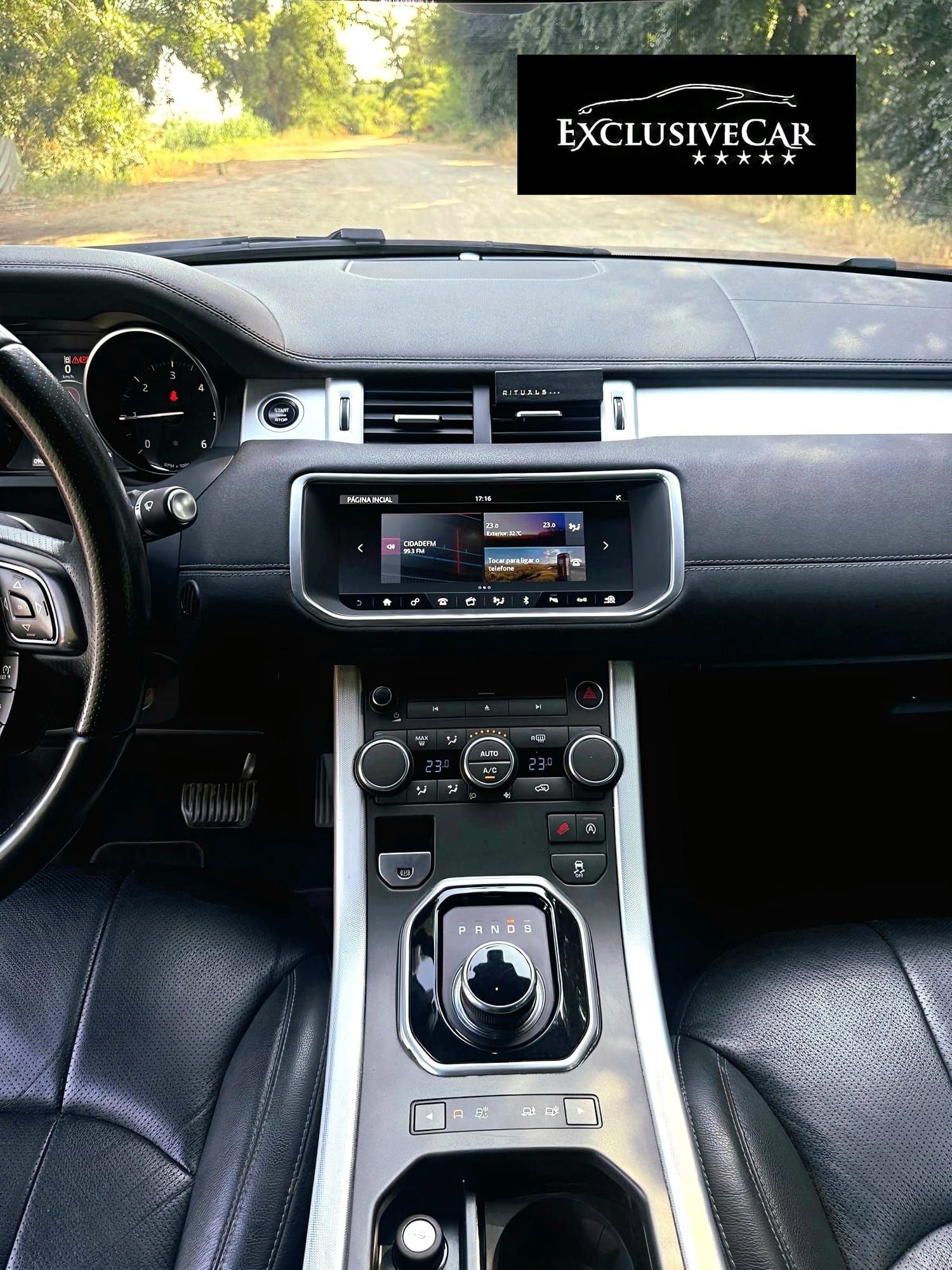 RANGE ROVER Evoque Cabrio