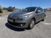 Renault Mégane 1.5 dCi Confort