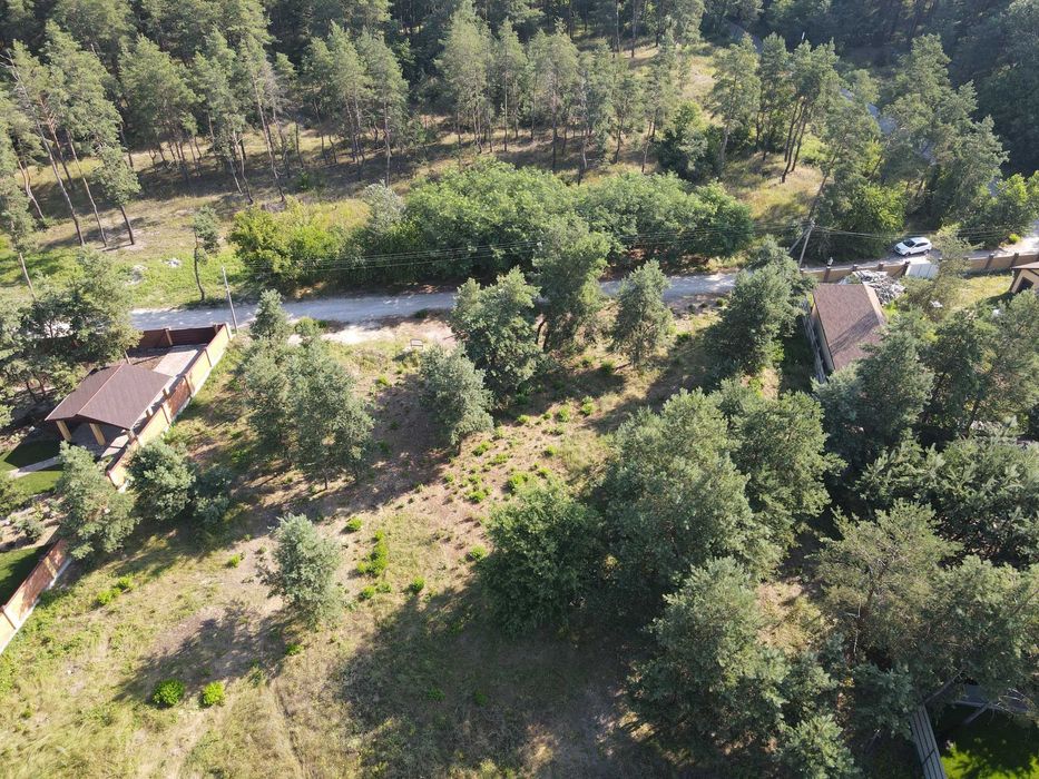 Продам участок в Обуховке