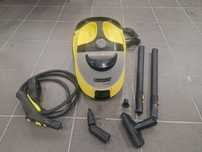 Myjka parowa Karcher SC5.800c sc5 2250w