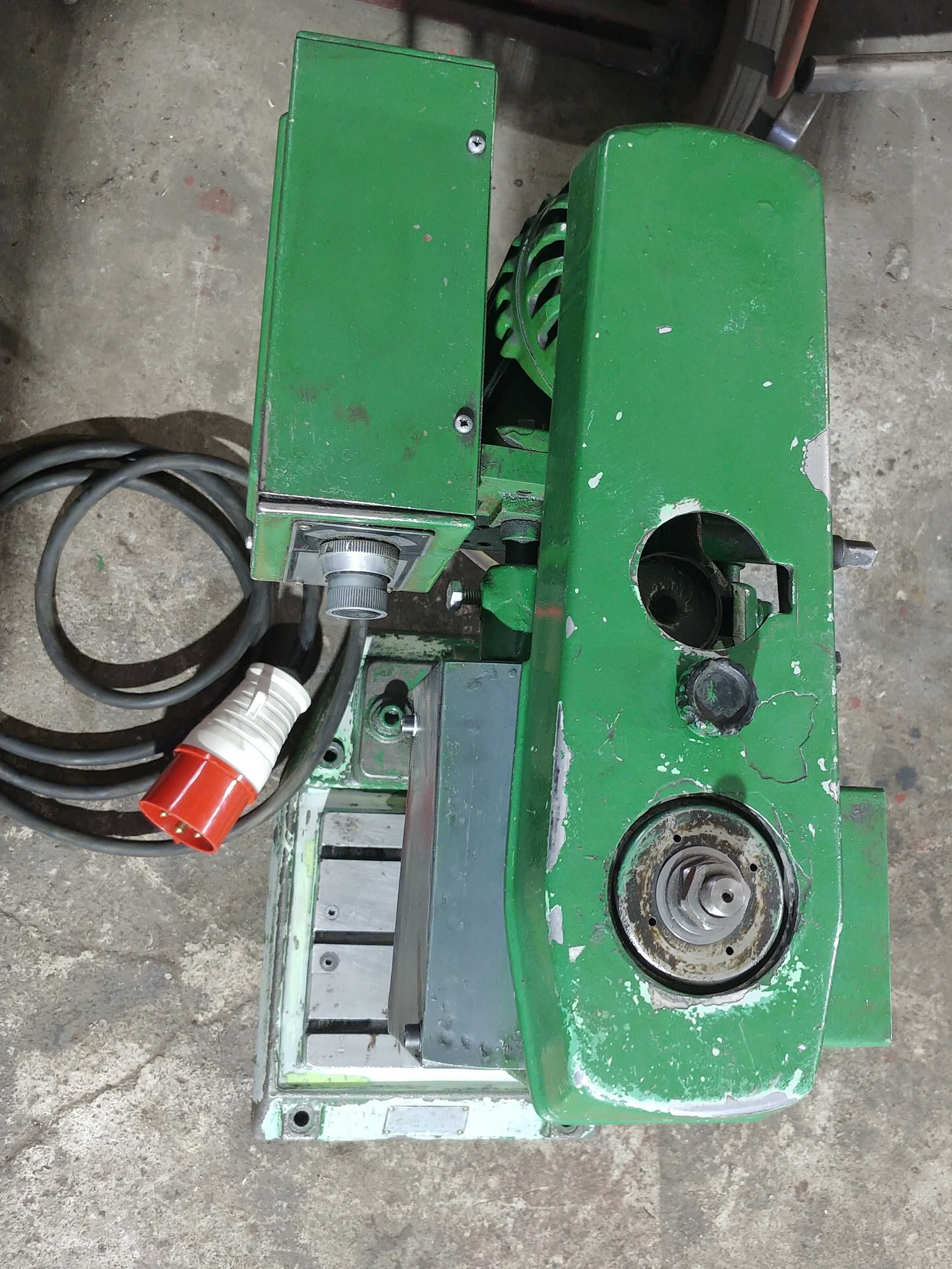 Gwinciarka automatyczna Brother Hi-Tap BT0-263 Tapping Drill