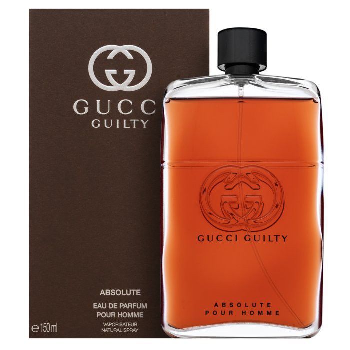 Gucci Guilty Absolute Pour Homme Eau de Parfum 90ml.