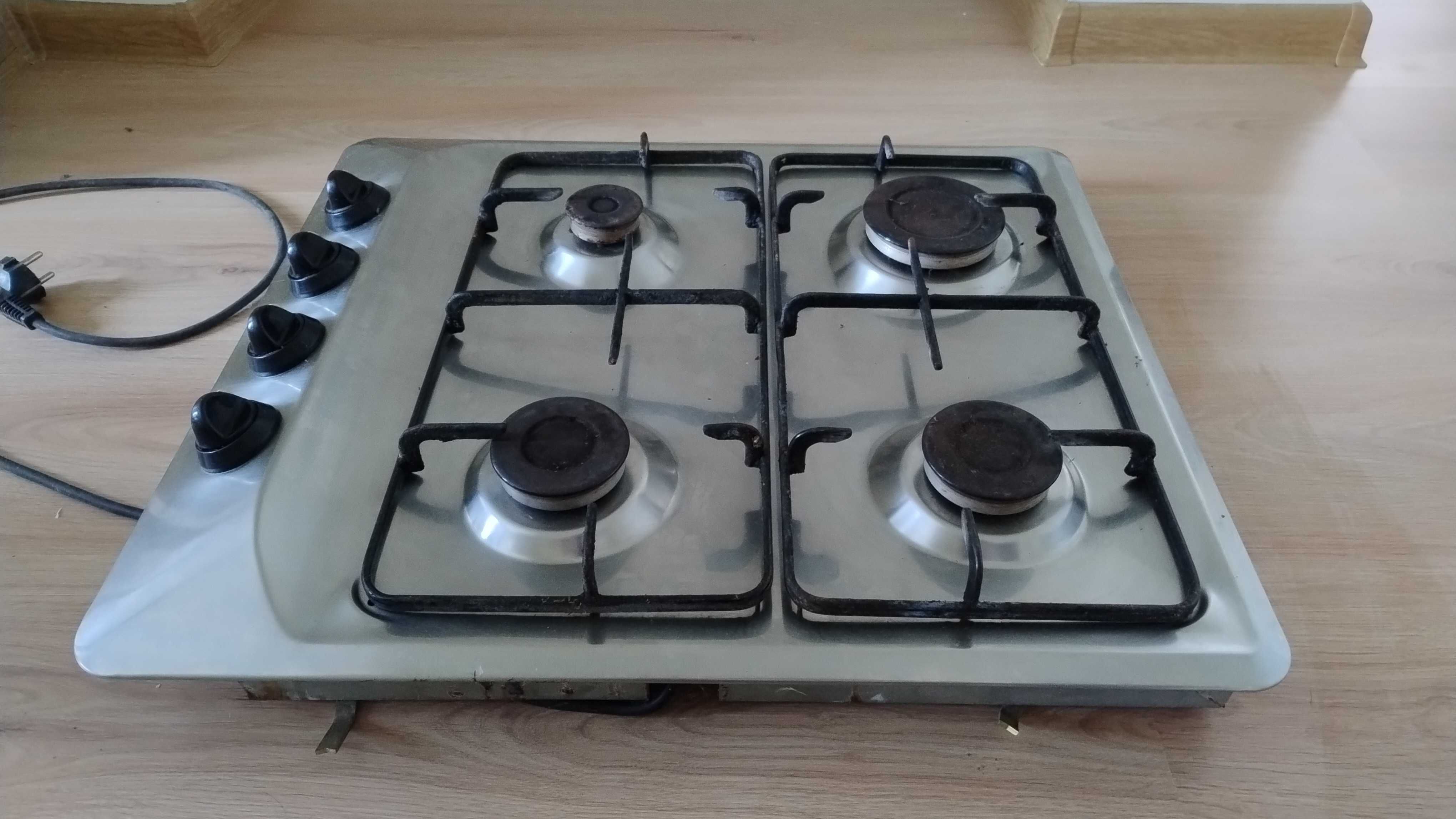 Płyta Gazowa Mastercook