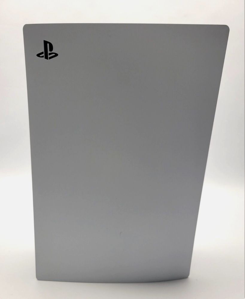 Ps5 Standard 825Gbs // Com comando