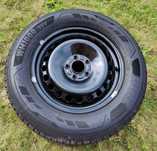 Zeetex WH1000 SUV Opony + Felgi 235/60/R16 Komplet