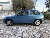 Opel Corsa A  - 1.5 TD