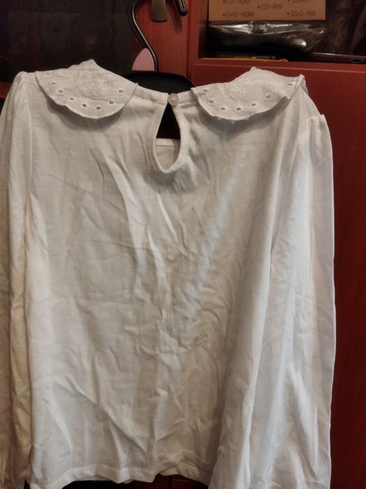 Костюмчик для дівчинки. 140 см. (Sinsay)
