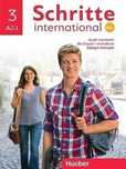_NOWA_ Schritte International Neu 3 Ćwiczenia A2.1 HUEBER