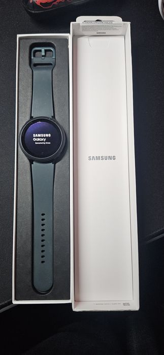 Samsung Galaxy Watch 4 44mm BT