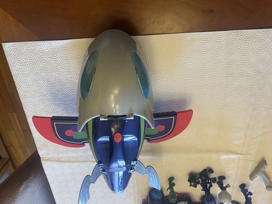 Super herois/ PJ MAX