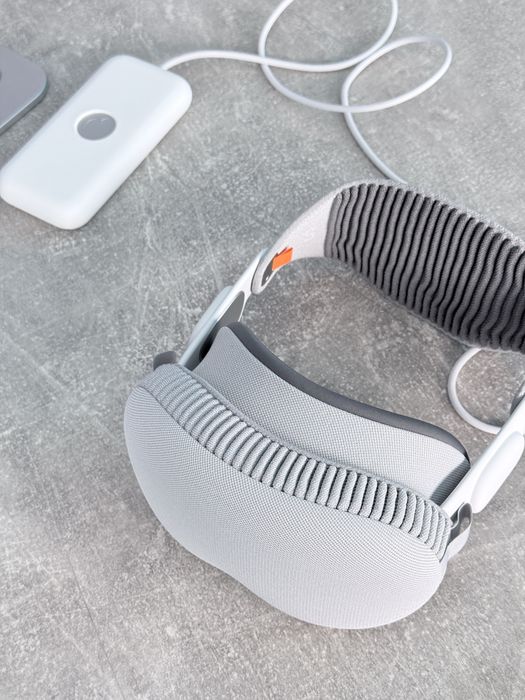 Apple Vision Pro - Não Se Vende Em Portugal