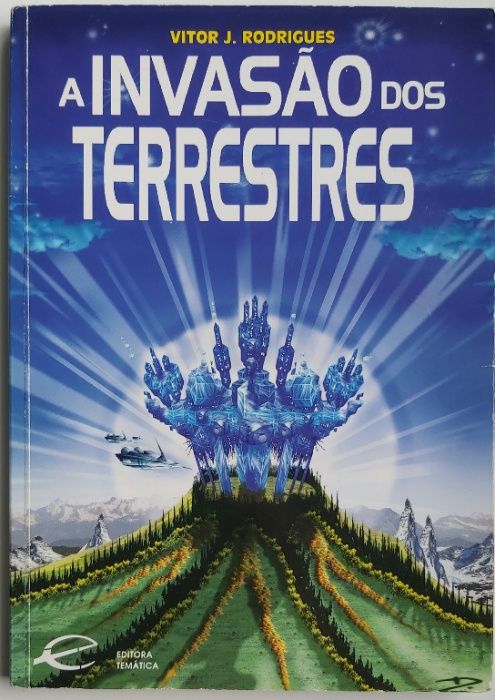 A Invasão dos Terrestres / As Confissões de um Caçador de Dinossauros