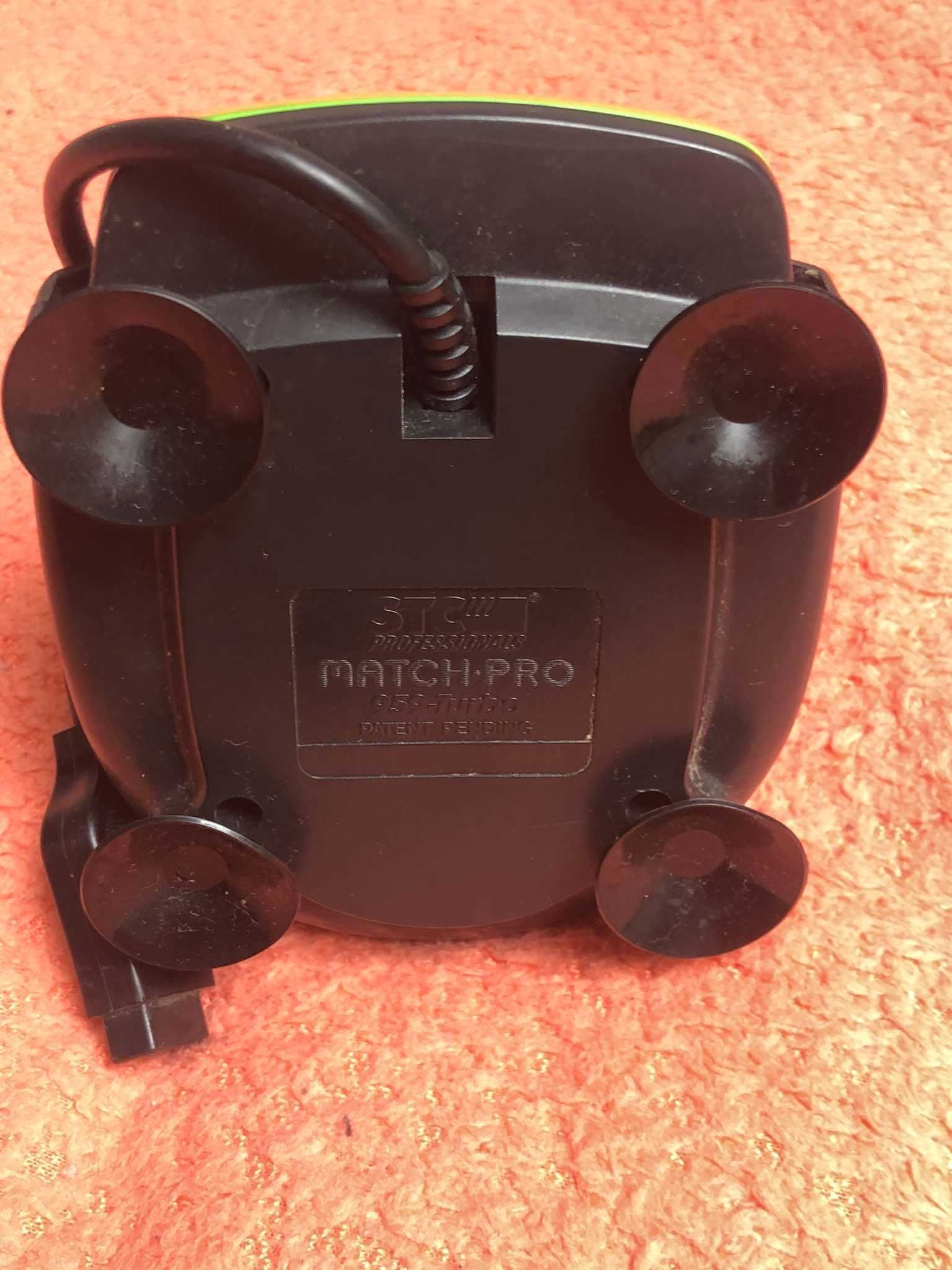 Joystick STC Match-Pro 959-Turbo Atari Amiga, Commodore 64