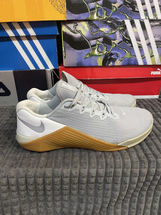 Кросівки для тренувань Nike Metcon 5 45(29,5см) оригінал