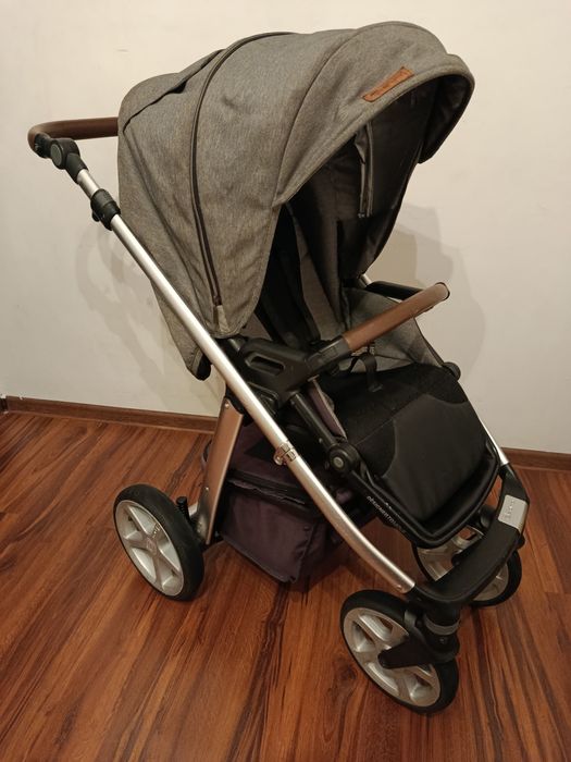 Espiro Next Avenue wózek 2w1