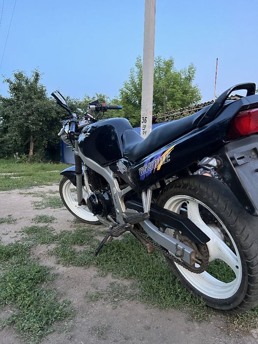 Suzuki gs500e Терміново