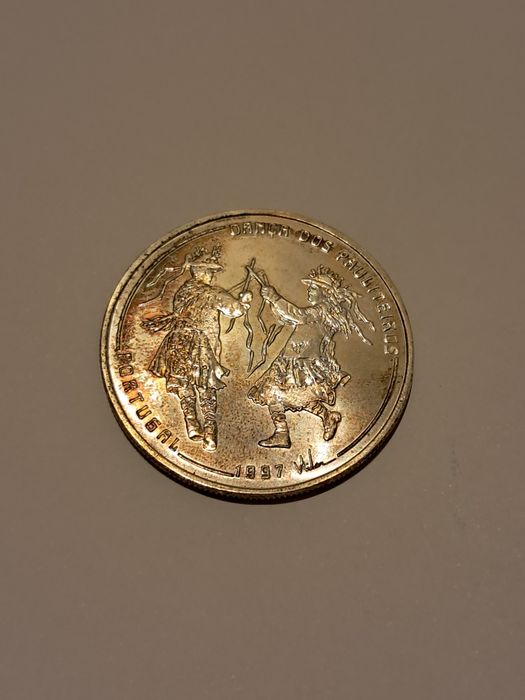 1000 escudos - Portugal