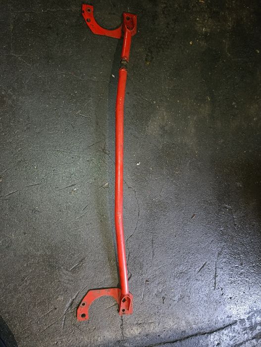 Barra AA para Fiat Punto GT