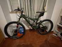 specialized stumpjumper full