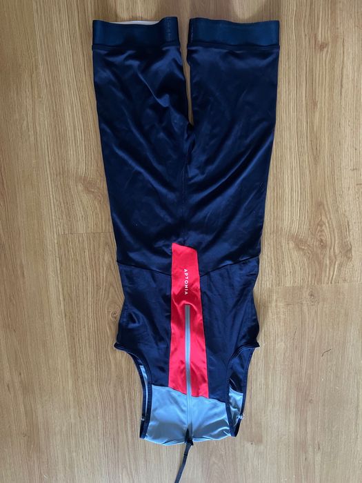 Fato de triatlo Trisuit 10-12 anos Decathlon Aptonia