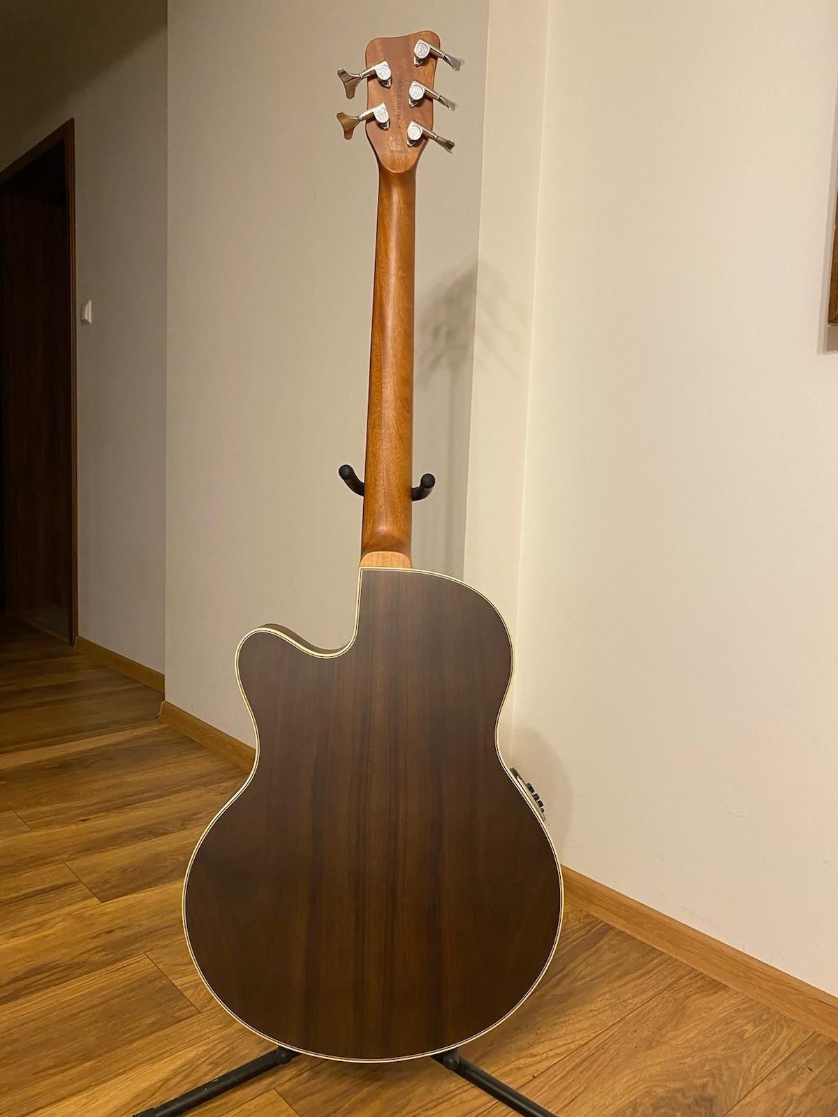 Gitara Elektro akustyczna Warwick