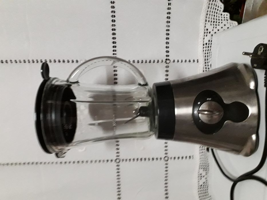 Liquificador Aluminé