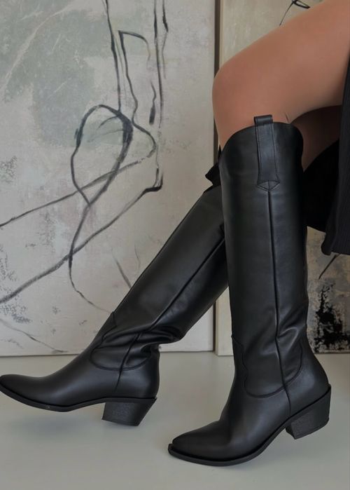 Козаки натуральна шкіра