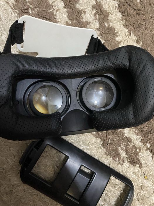 VR окуляри чудові