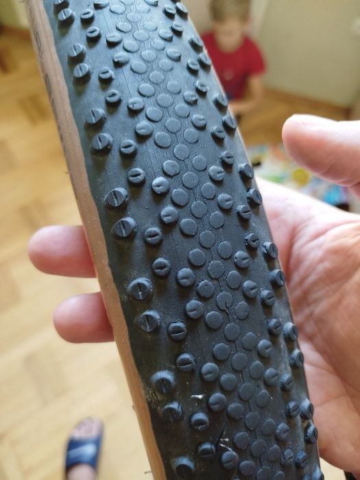Покришка Schwalbe G-ONE bite 28 (45-622) tubless