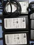 Samsung,sony,hp,canon 12-24V робочі блоки живлення .