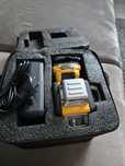 Laser Dewalt dwg089lg 360 stopni zielony