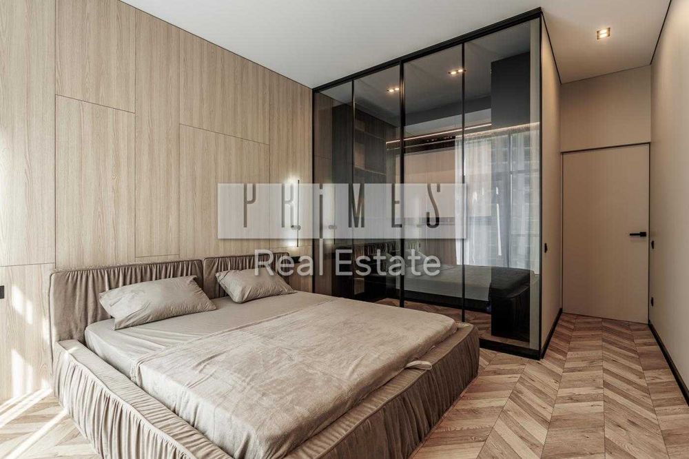 Продажа 2к квартиры 47м2, ЖК Новопечерские Липки, ул. Верхогляда, 19Б