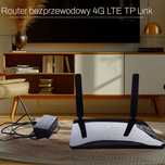 Router bezprzewodowy 4G LTE TP Link