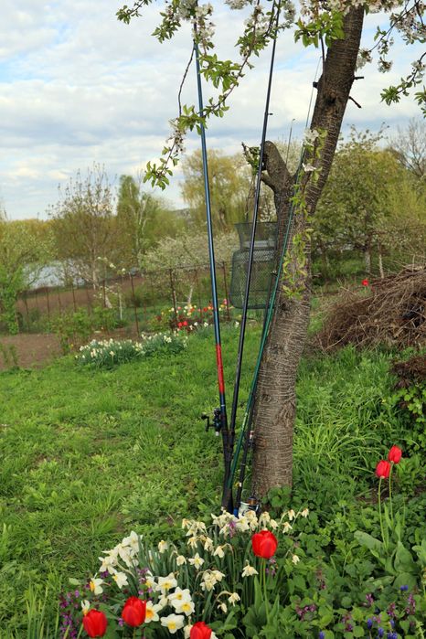 Частина будинку подобово біля озера(ціна з особи)