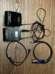 Радіосистема Sennheiser g3 ew100